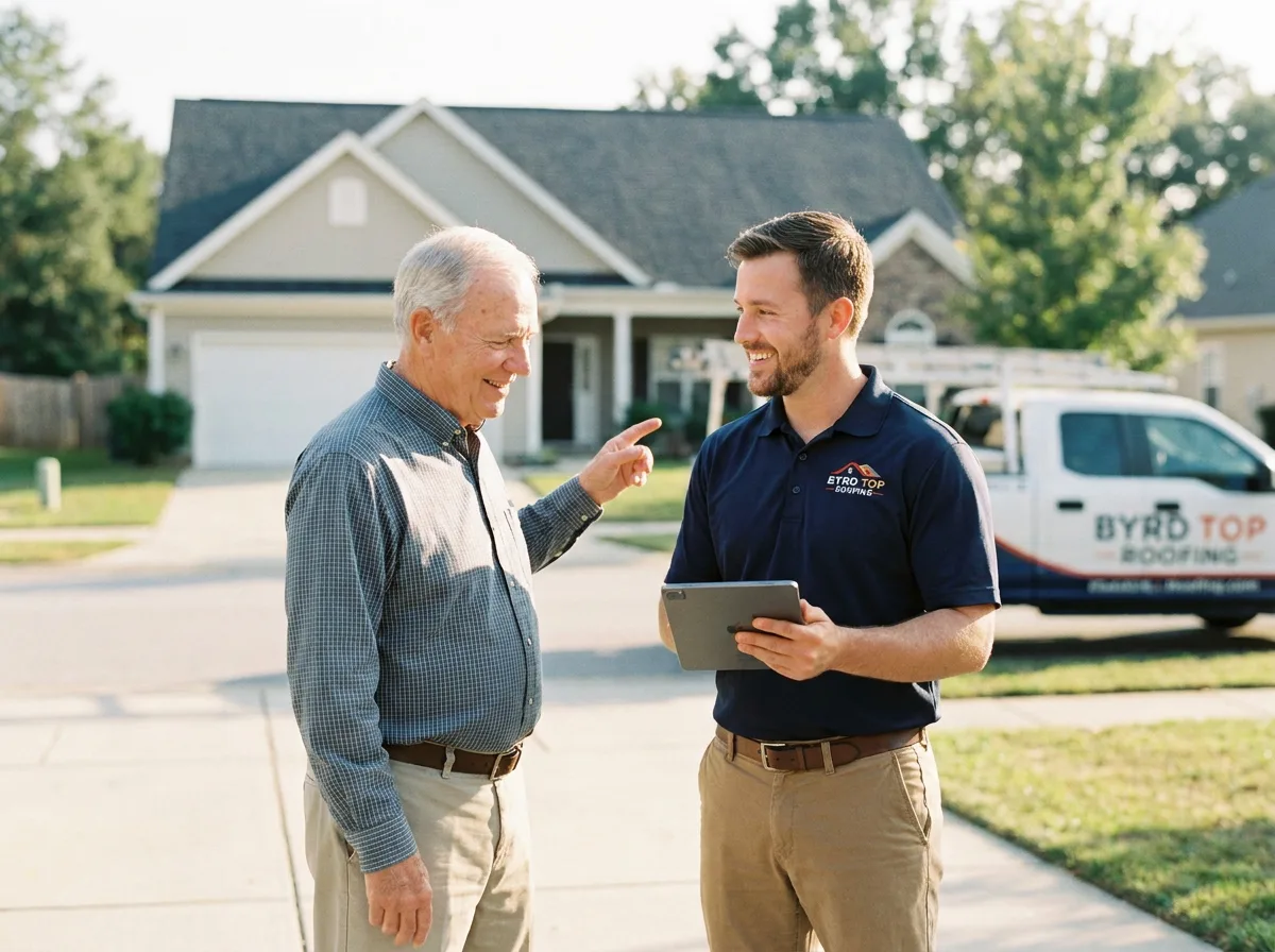 Roofing Tacoma, WA FAQs